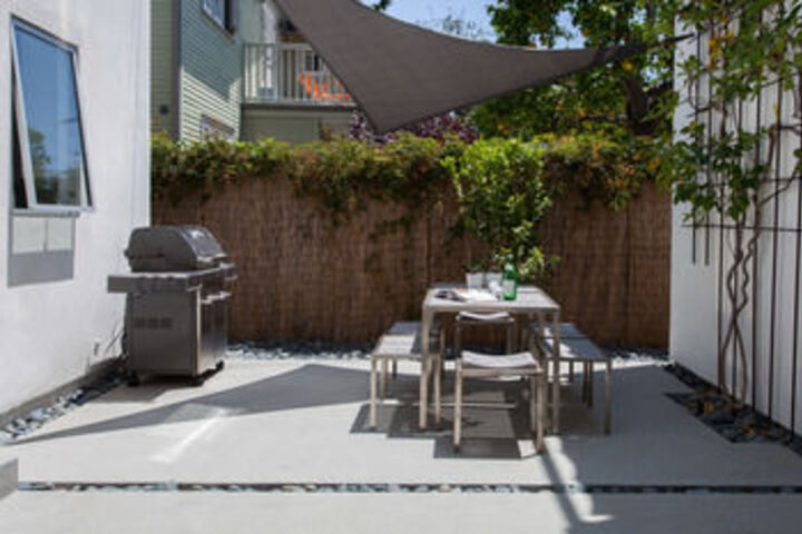 Terrace/Patio 203 of 222