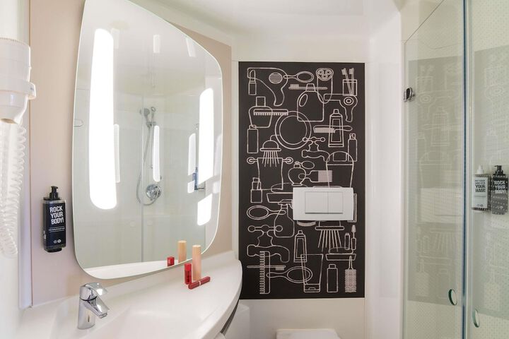 Bath Amenities