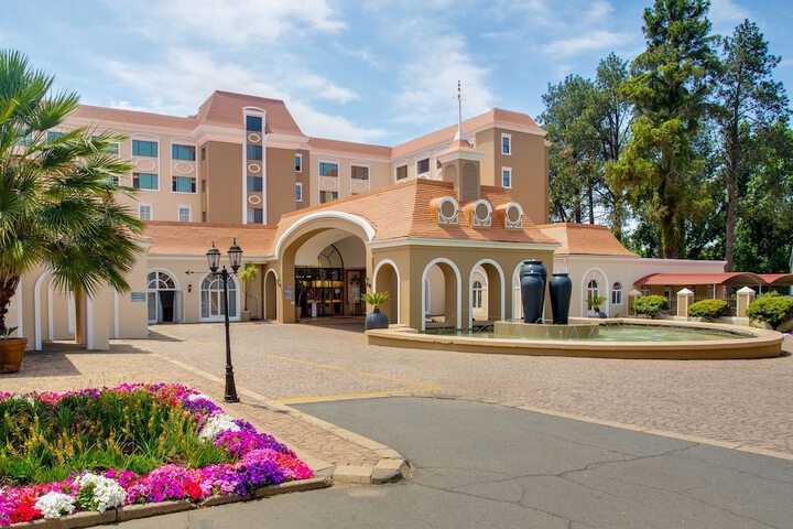 Hotel 60 of 65