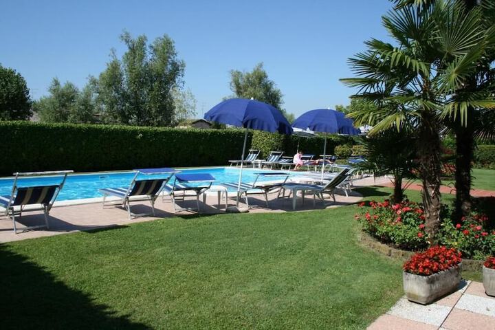 Pool 13 of 35