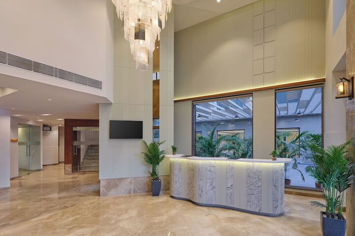 Hotel Interior 3 of 19