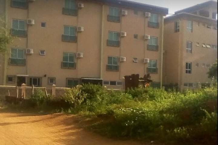 Hotel 24 of 25