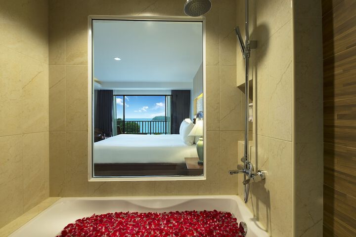 Bath Interior