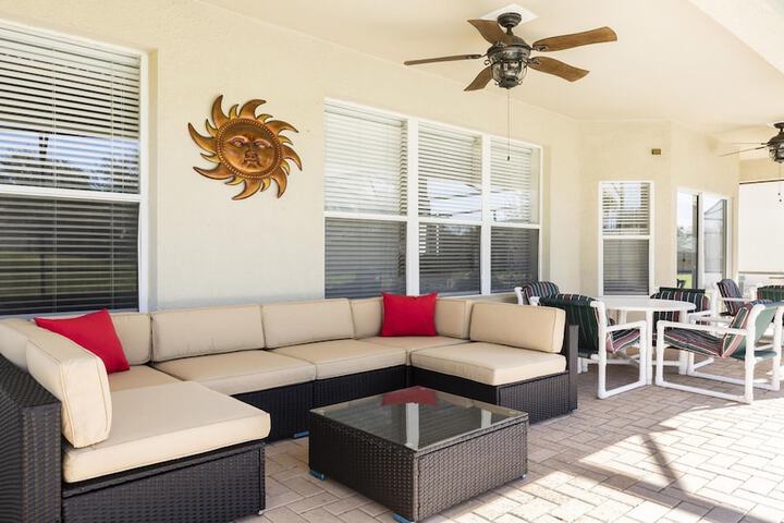 Terrace/Patio 603 of 710