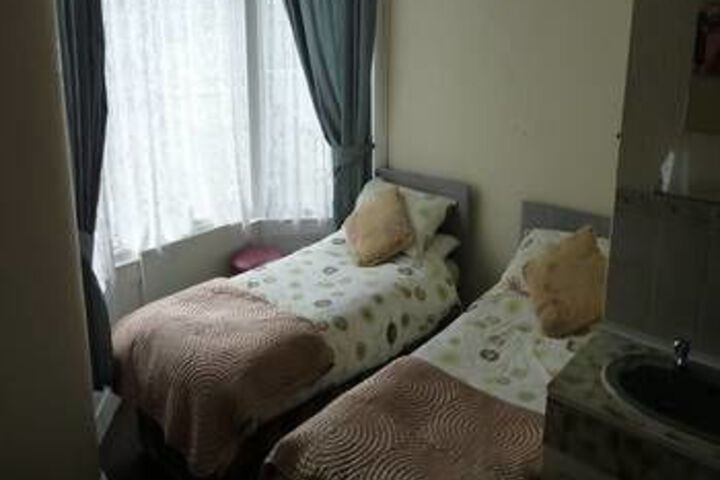 Fitness Facility Photos