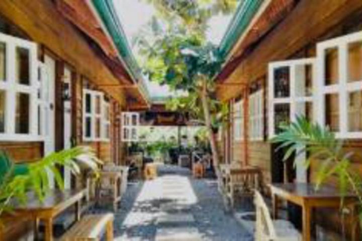 D Backpackers Barn - Hostel