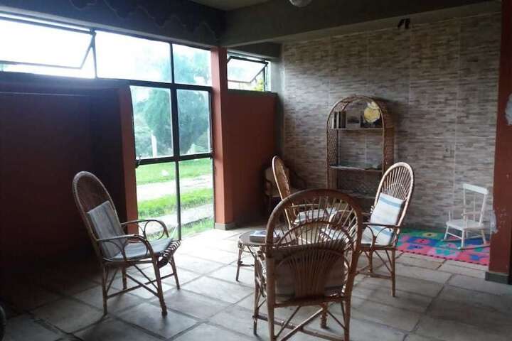 Hotel Interior 20 of 26