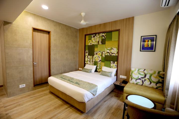 Silverador Boutique Hotel