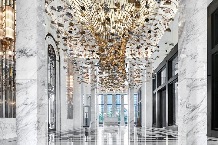 Image of The Langham Jakarta