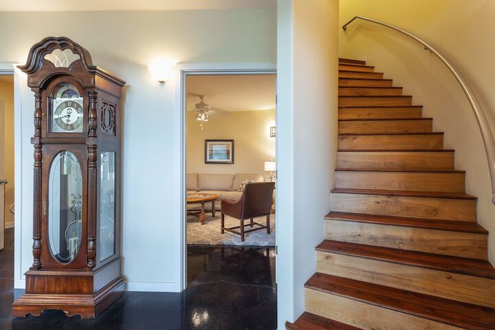 Fitness Facility Photos