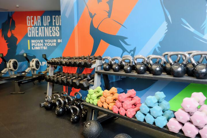 Health and Fitness 24 of 56