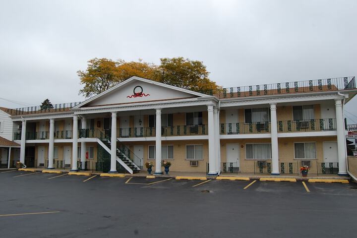 Hotel 21 of 24