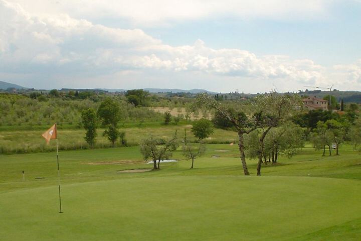 Golf 25 of 43
