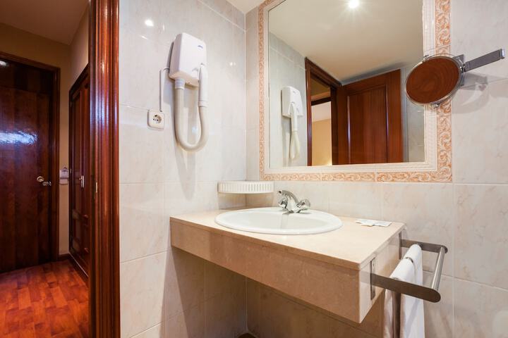 Bathroom Vanities