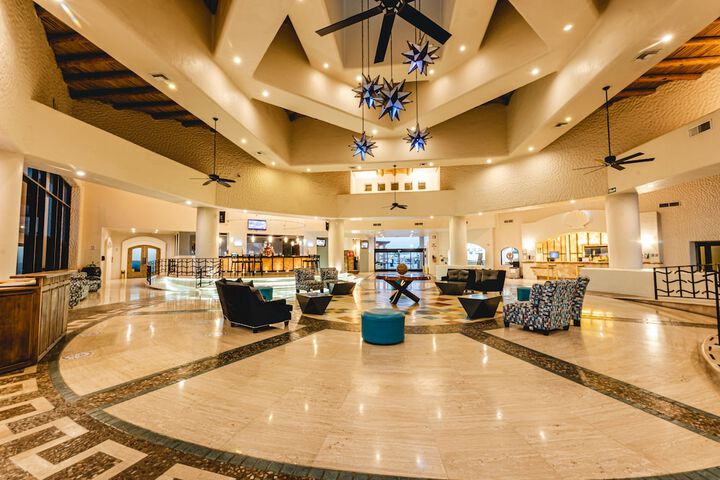 Lobby Photos