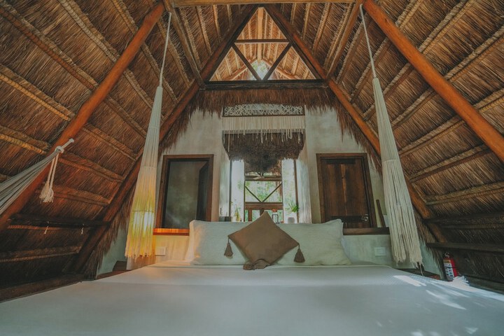 Image of Naya Bacalar Hotel - Adults Only