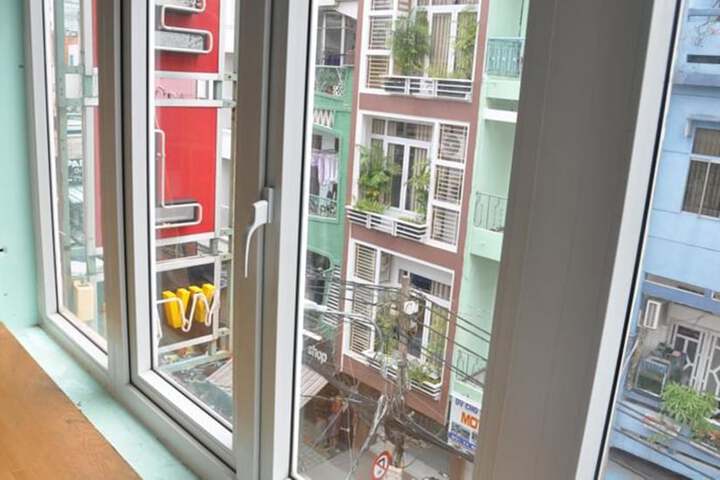 Hotel View 15 of 16