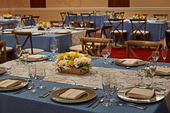Ballroom