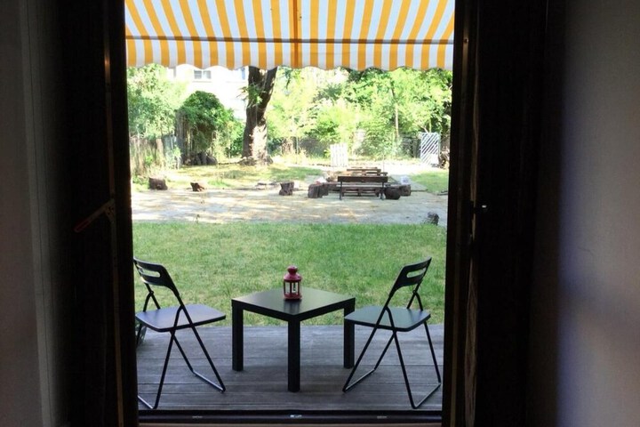 Terrace/Patio 20 of 25