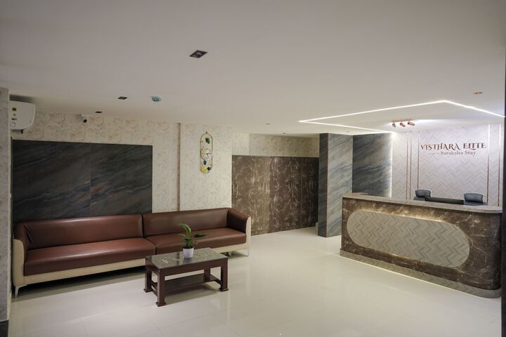 Hotel Interior 4 of 91