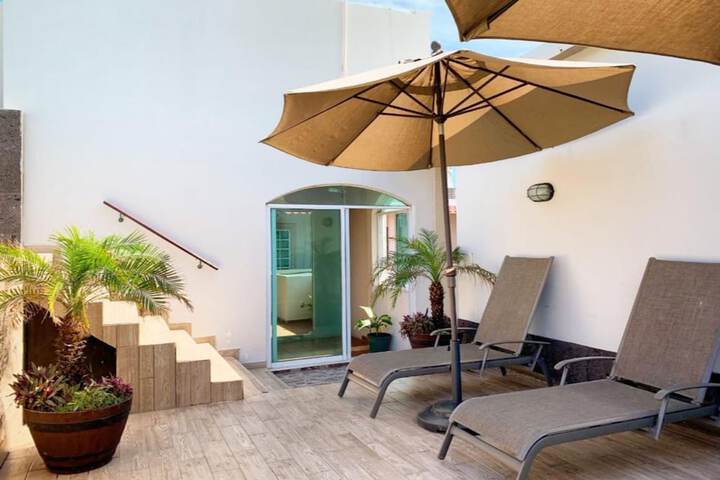 Terrace/Patio 38 of 63