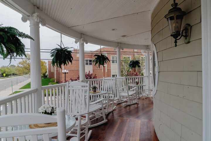 Terrace/Patio 138 of 148