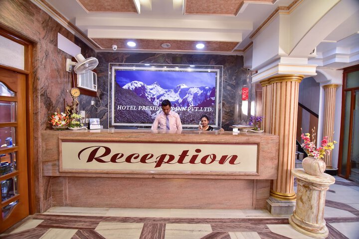 Hotel Interior 2 of 23