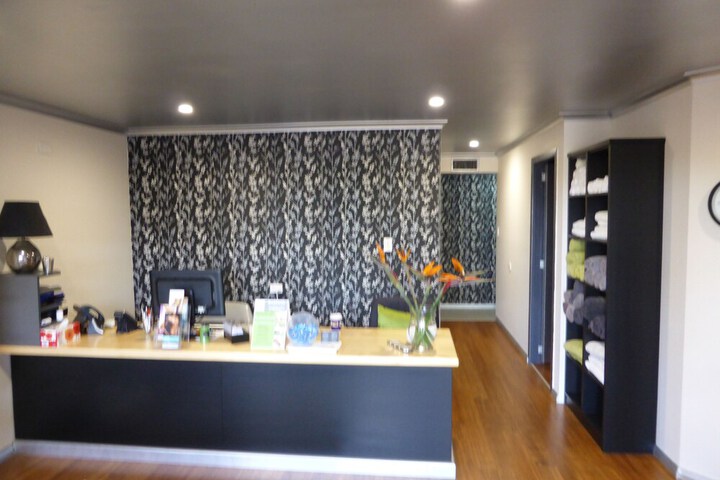 Hotel Interior 9 of 10