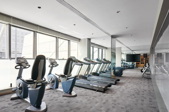 Health and Fitness 8 of 10