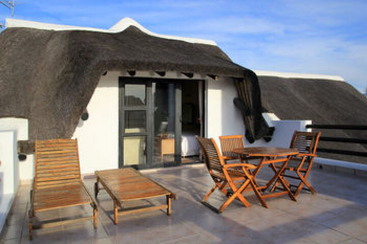 Terrace/Patio 2 of 37