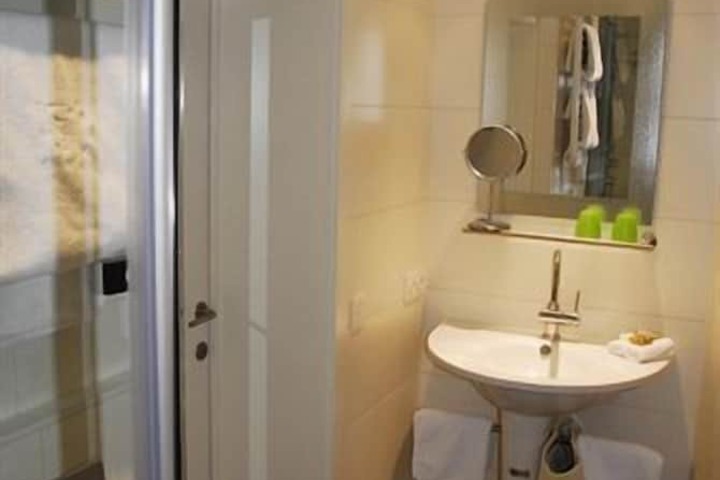 Bath Amenities