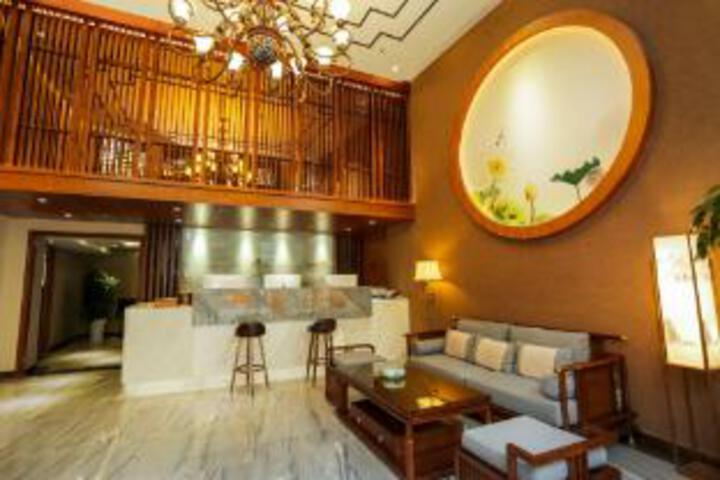 Yupu Hotel