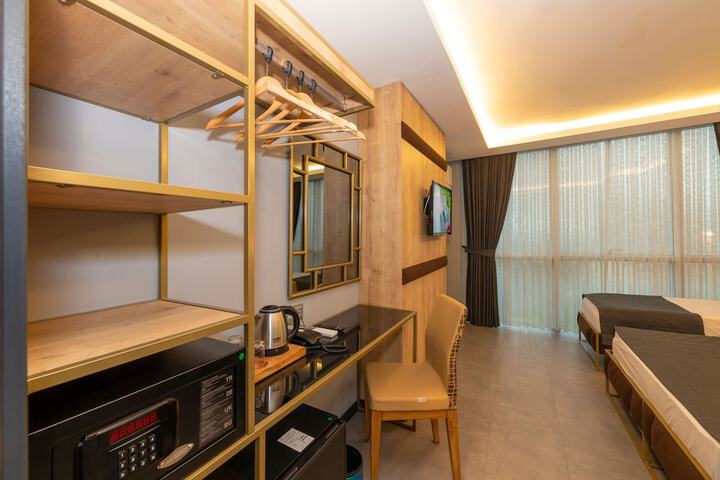 Room 17 of 45