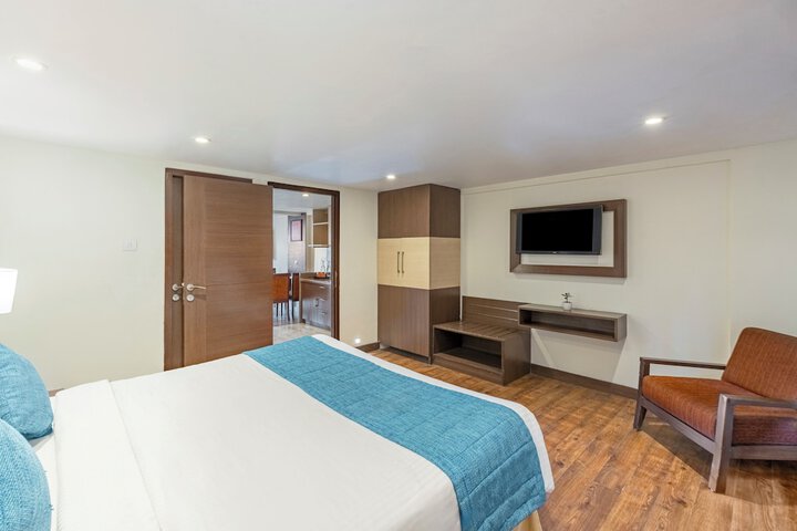 Room 40 of 131
