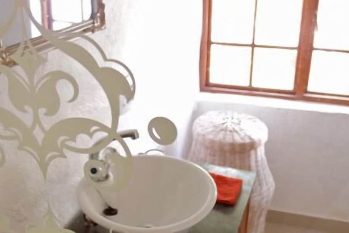 Bathroom Interior Photo