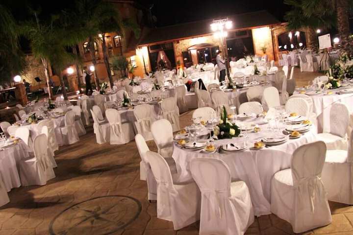 Wedding/Banquet 21 of 23