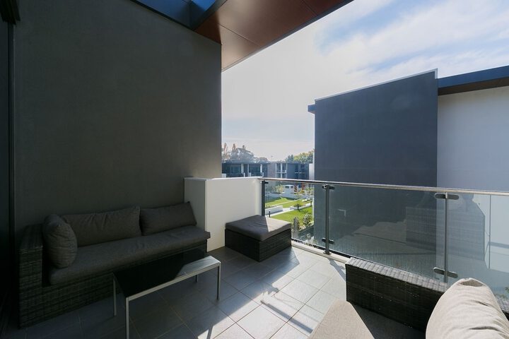 Terrace/Patio 7 of 8