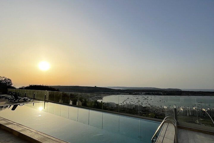 Hotel VIU57