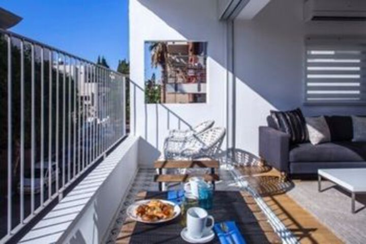 Terrace/Patio 2 of 16