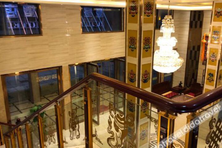Hotel Interior 11 of 22