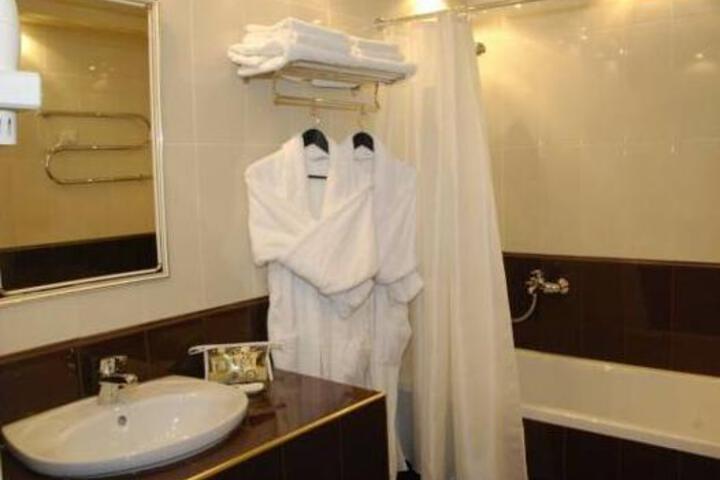 GK Grand-Hotel