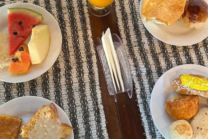 Breakfast/Coffee Service 20 of 28