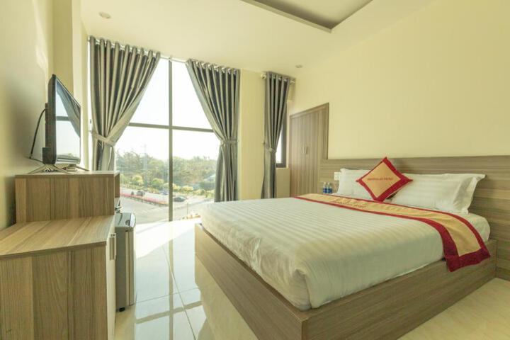 Photo of Bamboo Hotel