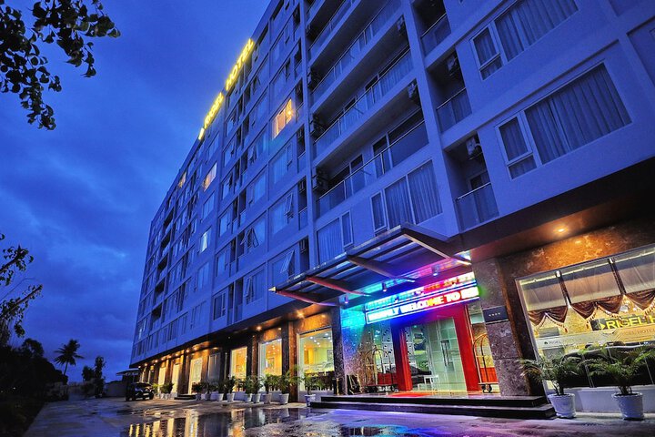 Hotel 61 of 65