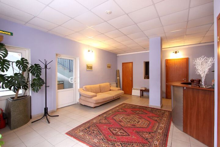 Hotel Interior 1 of 81