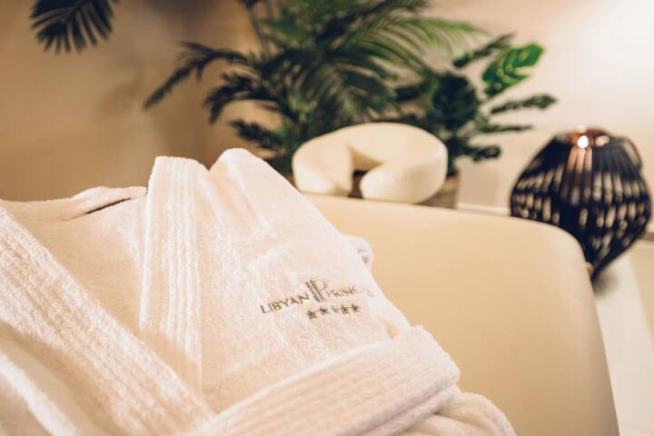 Spa Massage