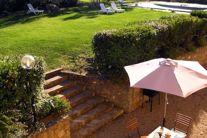 Terrace/Patio 32 of 51