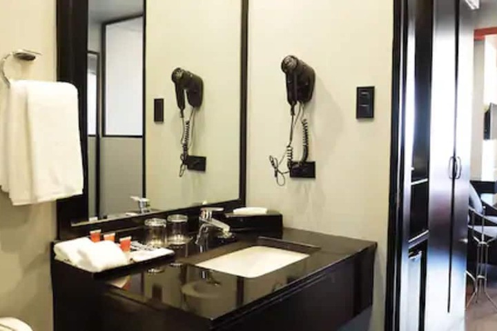 Bath Amenities