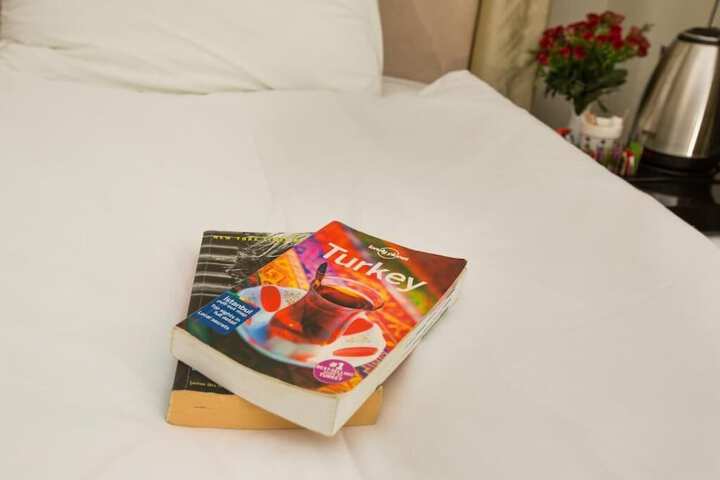 Hotel Interior 26 of 44