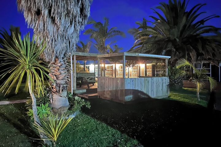 Photo of The Awanui Hotel